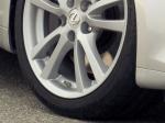 Lexus IS350 2005 года